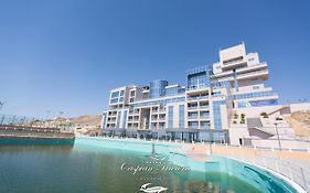 Отель Caspian Riviera Grand Palace
